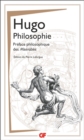 Philosophie - Preface philosophique des Miserables - eBook