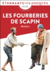 Les Fourberies de Scapin - eBook