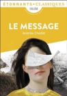 Le message - Book