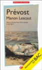 Manon Lescaut (BAC 2025) - eBook
