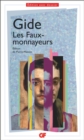 Les Faux-Monnayeurs - eBook