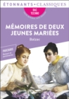 Memoires de deux jeunes mariees (BAC Techologique 2025) - eBook