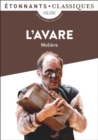 L'Avare - eBook