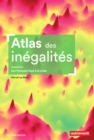 Atlas des inegalites. Les Francais face a la crise - eBook