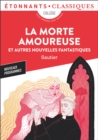 La Morte amoureuse et autres nouvelles - eBook