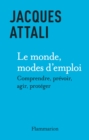 Le monde, modes d'emploi - eBook