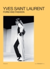 Yves Saint Laurent: Form and Fashion - Book