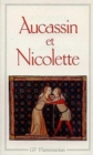 Aucassin et Nicolette - Book