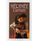 Carmen/Les ames du purgatoire - Book