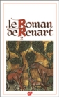 Le roman de Renart 2 - Book