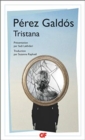 Tristana - Book