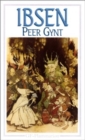 Peer Gynt - Book