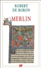 Merlin - Book