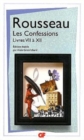Les confessions 2 - Book