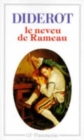 Le neveu de Rameau - Book