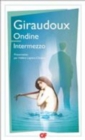 Ondine/Intermezzo - Book
