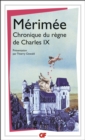 Chronique du regne de Charles IX - eBook