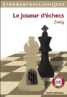 Le Joueur d'echecs - eBook