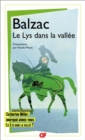 Le Lys dans la vallee - eBook