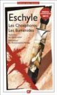 Les Choephores. Les Eumenides : Prepas Scientifiques Lettres - 2012 - eBook