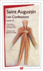Les Confessions, Livre X - eBook