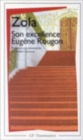 Son Excellence Eugene Rougon - Book