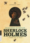 Les premieres aventures de Sherlock Holmes 1/L'ombre de la mort - Book