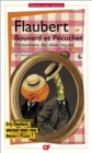 Bouvard et Pecuchet : avec des fragments du "second volume", dont le Dictionnaire des idees recues - eBook