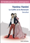 Vanina Vanini - Le Coffre et le Revenant - eBook