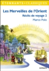 Les Merveilles de l'Orient - Le livre de Marco Polo - eBook