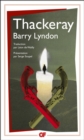 Barry Lyndon - eBook
