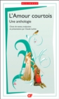 Anthologie de l'amour courtois - eBook