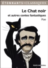 Le chat noir et autres contes fantastiques - eBook