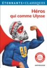 Heros qui comme Ulysse - eBook