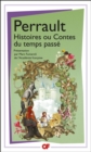 Histoires ou Contes du temps passe - eBook