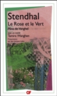 Le Rose et le Vert - Mina de Vanghel suivis de Tamira Wanghen et autres fragments inedits - eBook