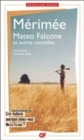 Mateo Falcone et autres nouvelles - Book