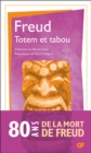 Totem et tabou - eBook