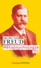 Metapsychologie - eBook