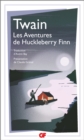 Les Aventures de Huckleberry Finn - eBook
