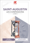 Les Confessions, livre XI - eBook