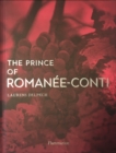 The Prince of Romanee-Conti - Book