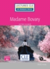 Madame Bovary - Livre + CD MP3 - Book