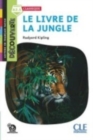 Decouverte : Le livre de la jungle - Book