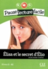 Elisa et le secret d'Elio (Niveau 2) - Book