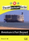 Aventure a Fort Boyard (Niveau 3) - Book