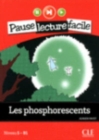 Les phosphorescents (Niveau 5) - Book