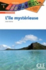 Decouverte : L'ile mysterieuse - Book