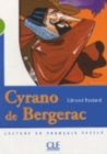 Cyrano de Bergerac - Livre - Book