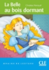 La belle au bois dormant - Book